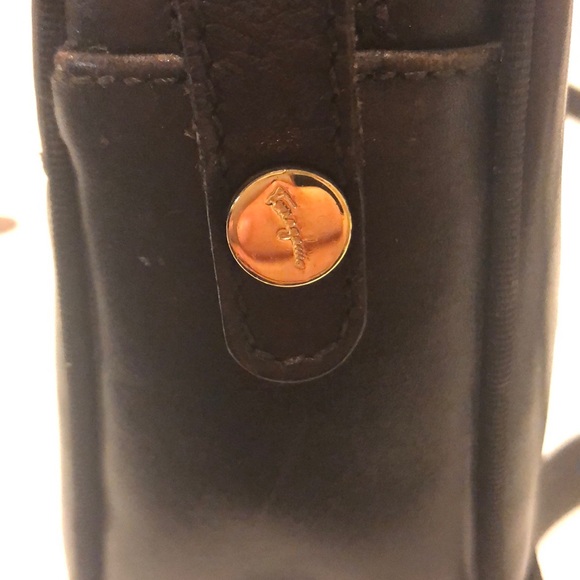 Salvatore Ferragamo Crossbody Bag - Picture 8 of 8